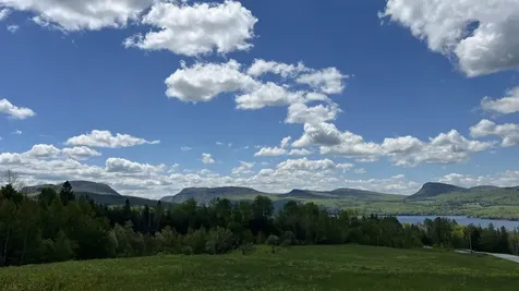 750 Hinton Hill Road Westmore VT 05860