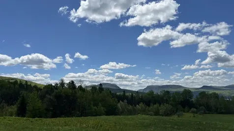 750 Hinton Hill Road Westmore VT 05860