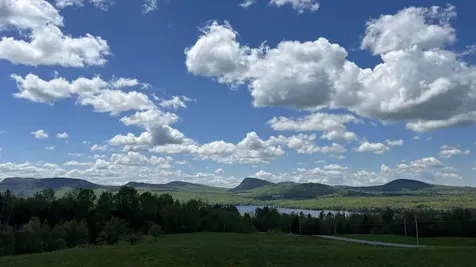 750 Hinton Hill Road Westmore VT 05860