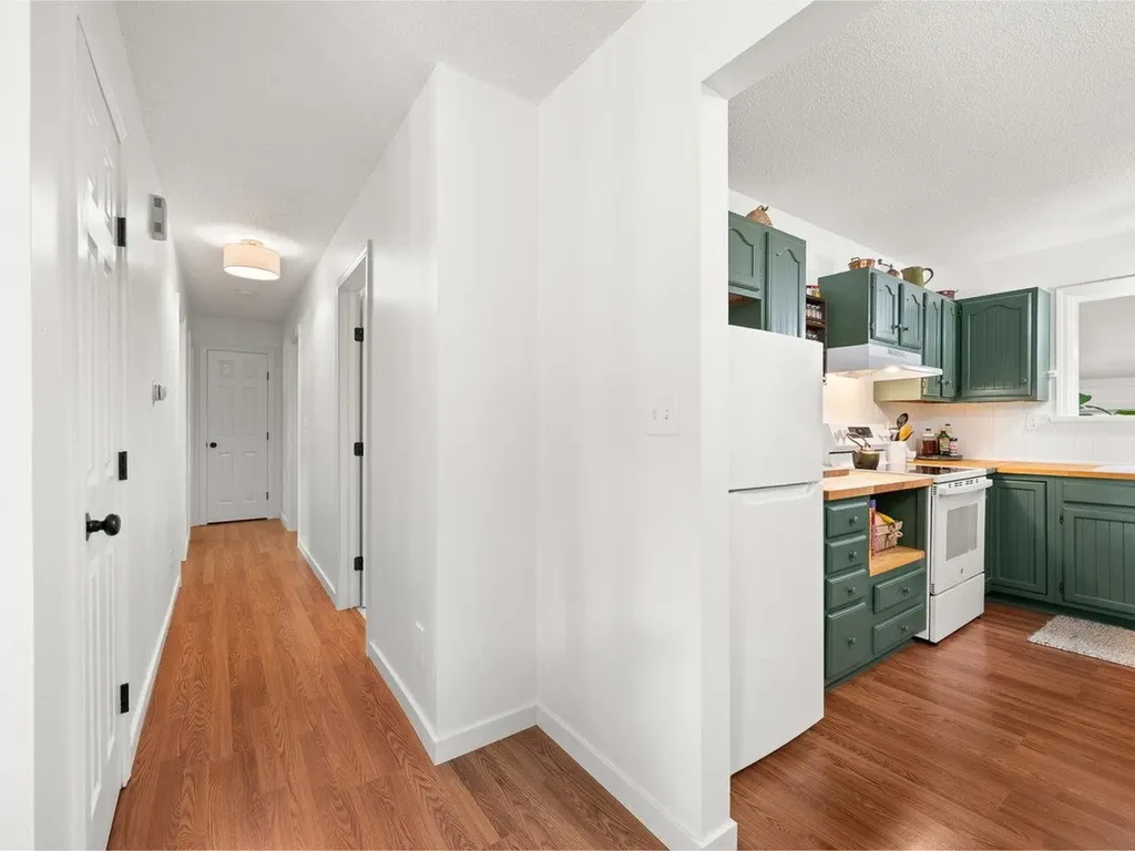 58 Greenbriar Drive Essex VT 05452