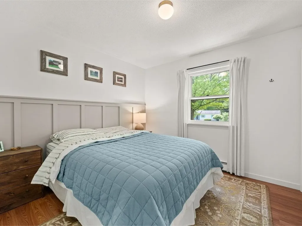 58 Greenbriar Drive Essex VT 05452