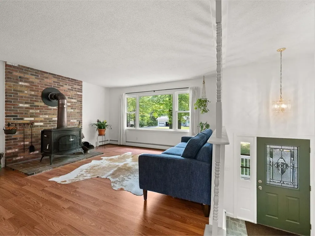 58 Greenbriar Drive Essex VT 05452
