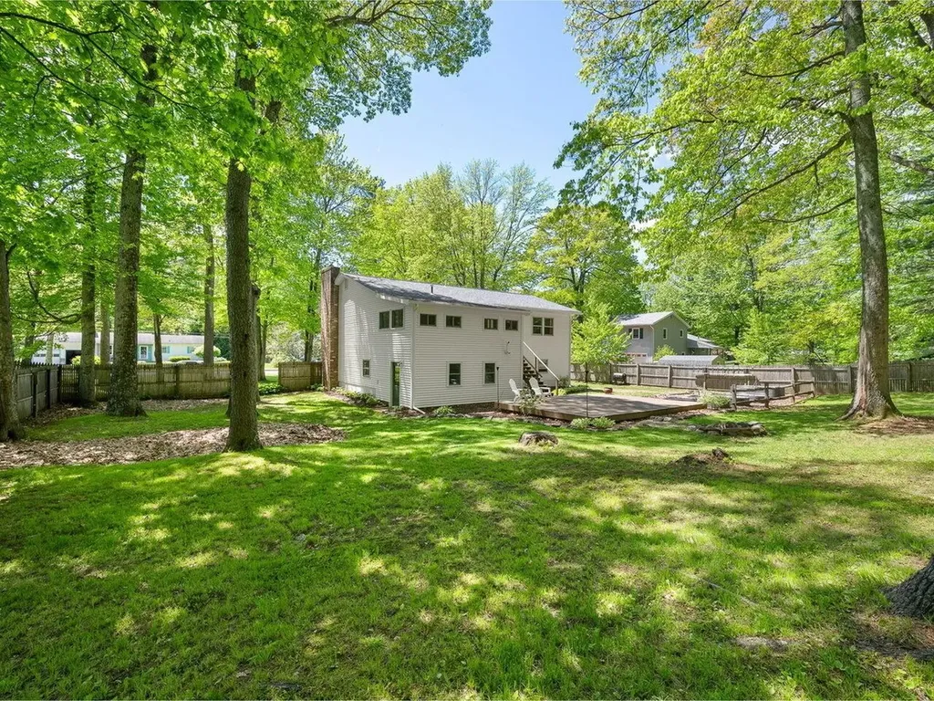 58 Greenbriar Drive Essex VT 05452