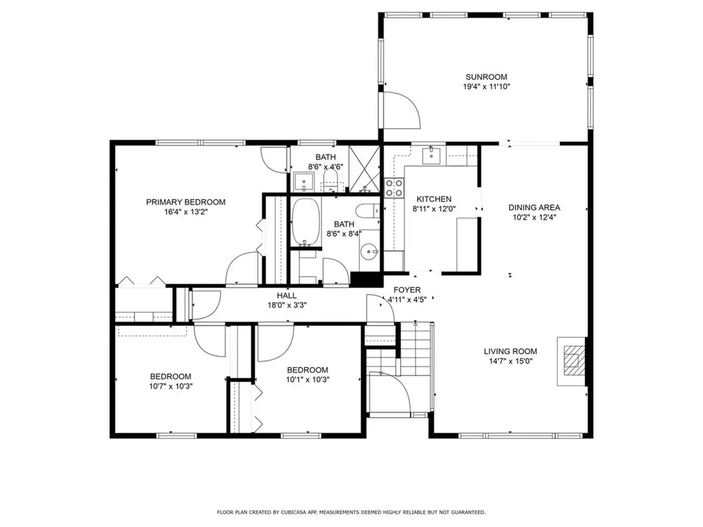 58 Greenbriar Drive Essex VT 05452