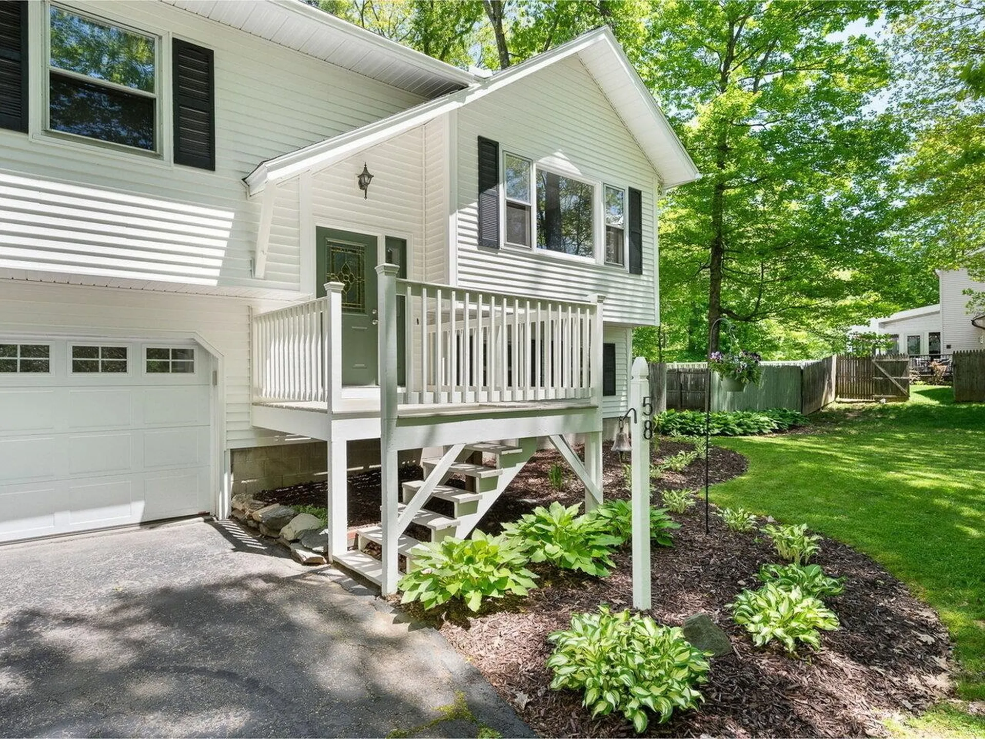 58 Greenbriar Drive Essex VT 05452