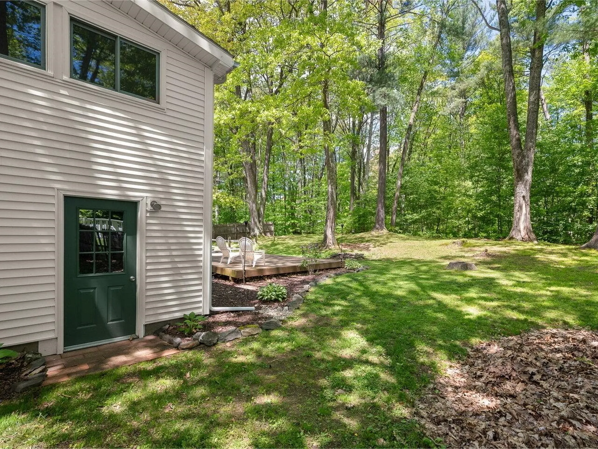 58 Greenbriar Drive Essex VT 05452