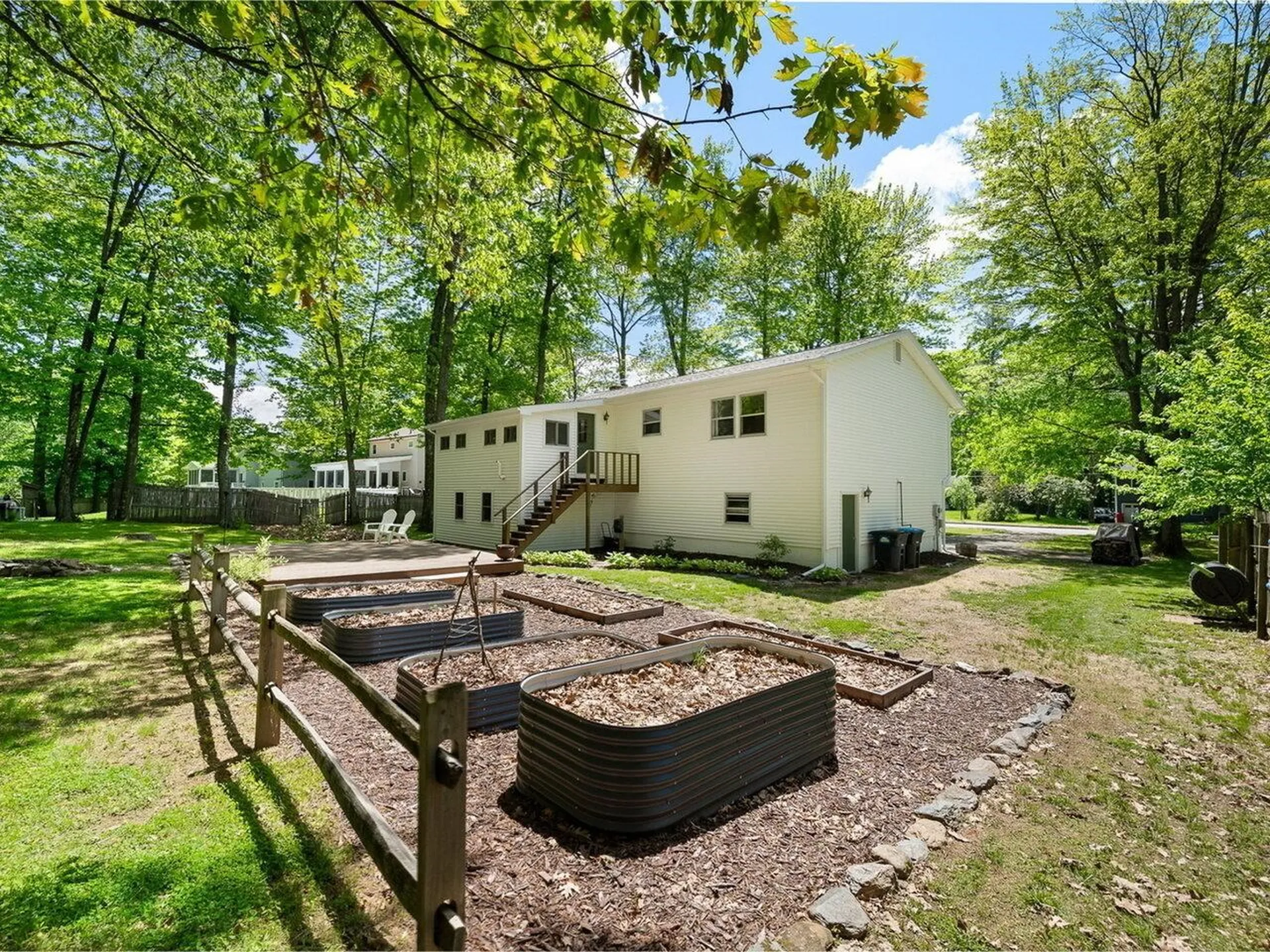 58 Greenbriar Drive Essex VT 05452