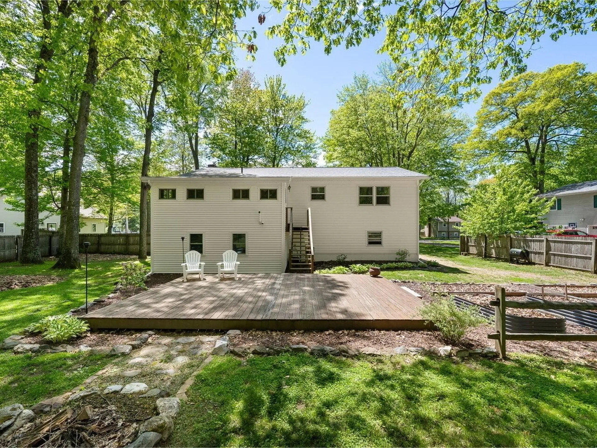 58 Greenbriar Drive Essex VT 05452