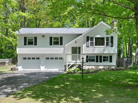 58 Greenbriar Drive Essex VT 05452