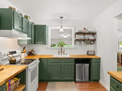 58 Greenbriar Drive Essex VT 05452