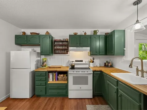 58 Greenbriar Drive Essex VT 05452