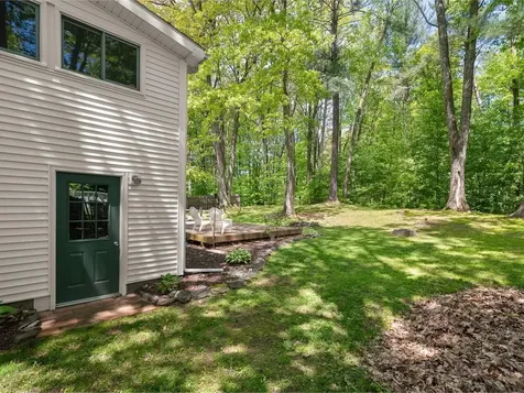 58 Greenbriar Drive Essex VT 05452