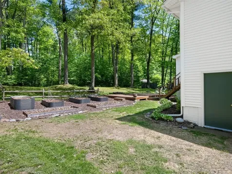 58 Greenbriar Drive Essex VT 05452