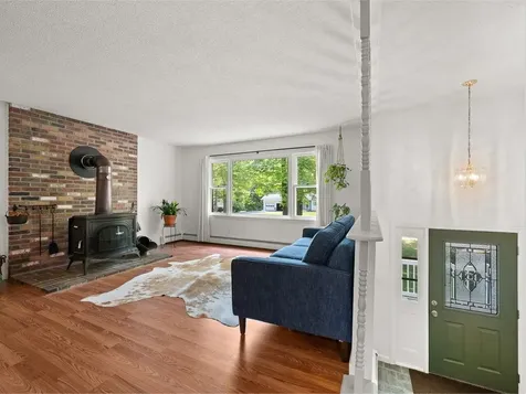 58 Greenbriar Drive Essex VT 05452