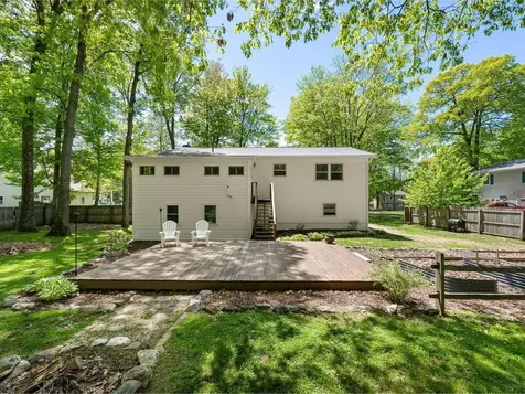 58 Greenbriar Drive Essex VT 05452