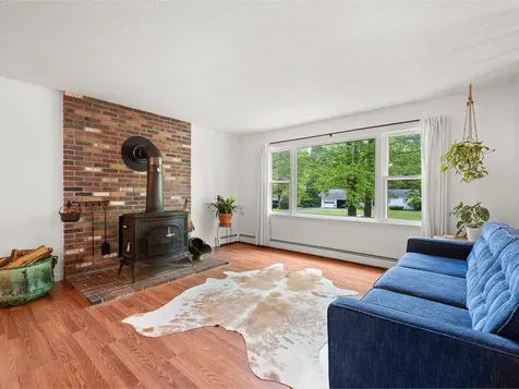 58 Greenbriar Drive Essex VT 05452