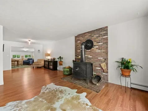 58 Greenbriar Drive Essex VT 05452