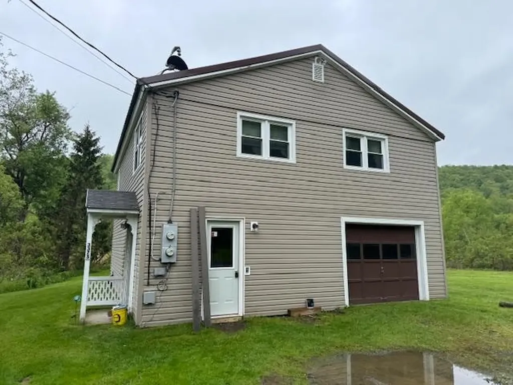 3375 Route 153 Rupert VT 05761