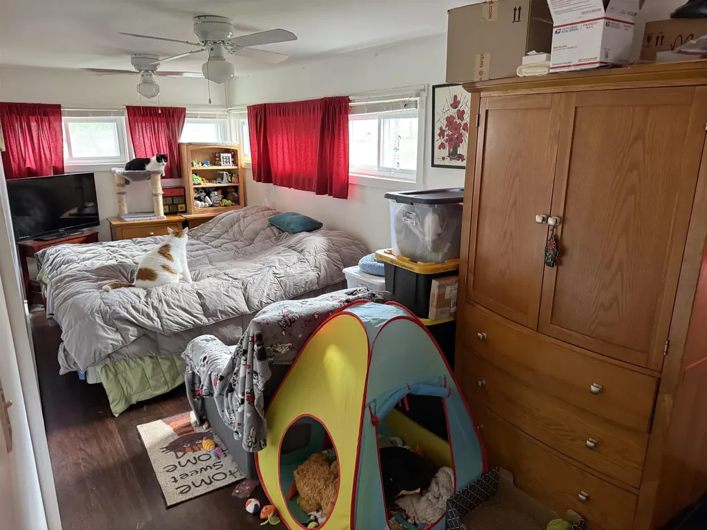 30 Joffre Street Manchester NH 03102