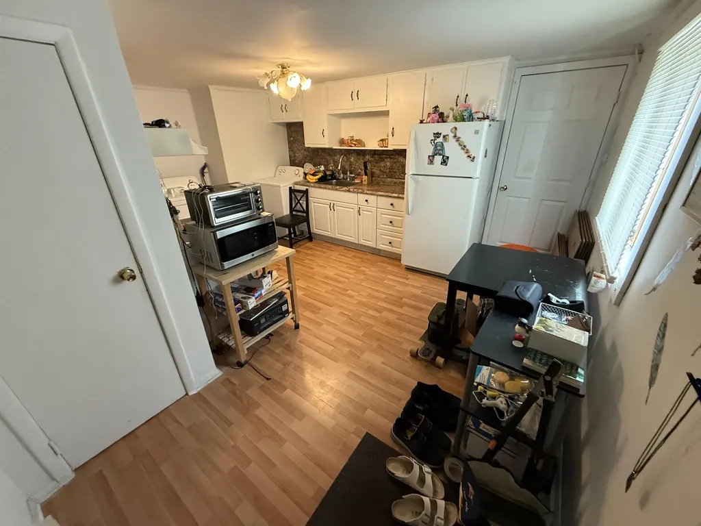 30 Joffre Street Manchester NH 03102