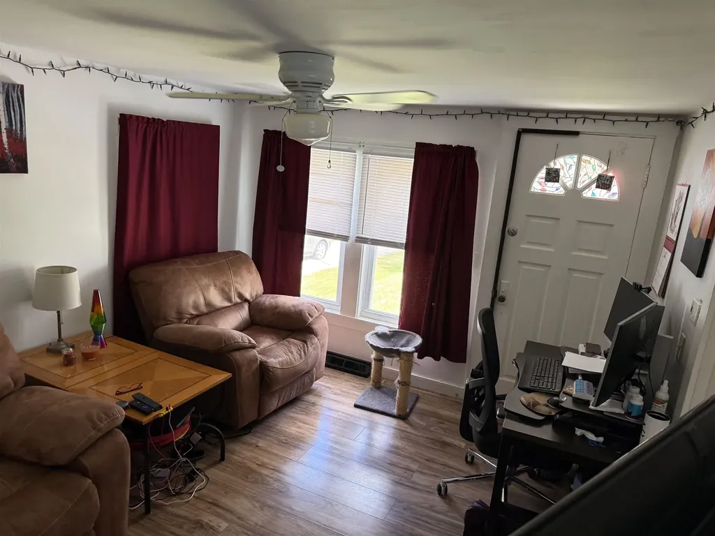 30 Joffre Street Manchester NH 03102