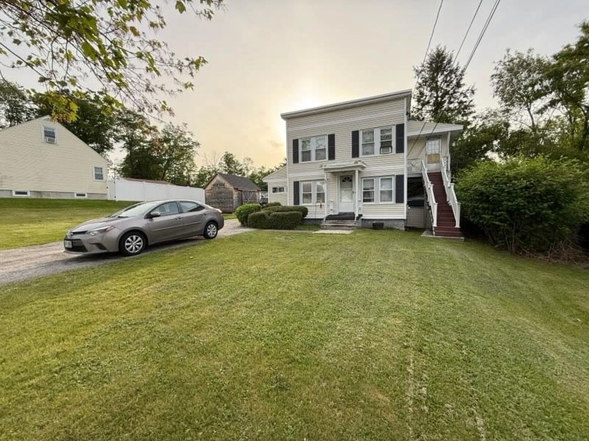 30 Joffre Street Manchester NH 03102