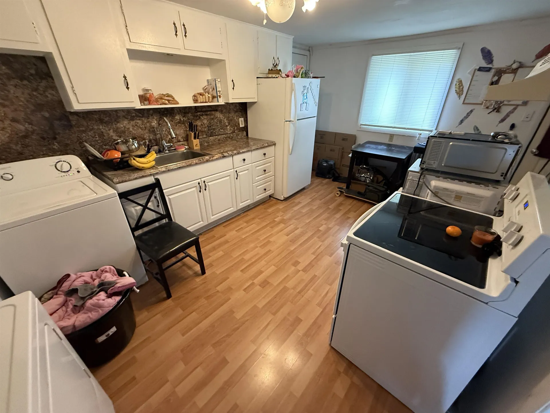 30 Joffre Street Manchester NH 03102