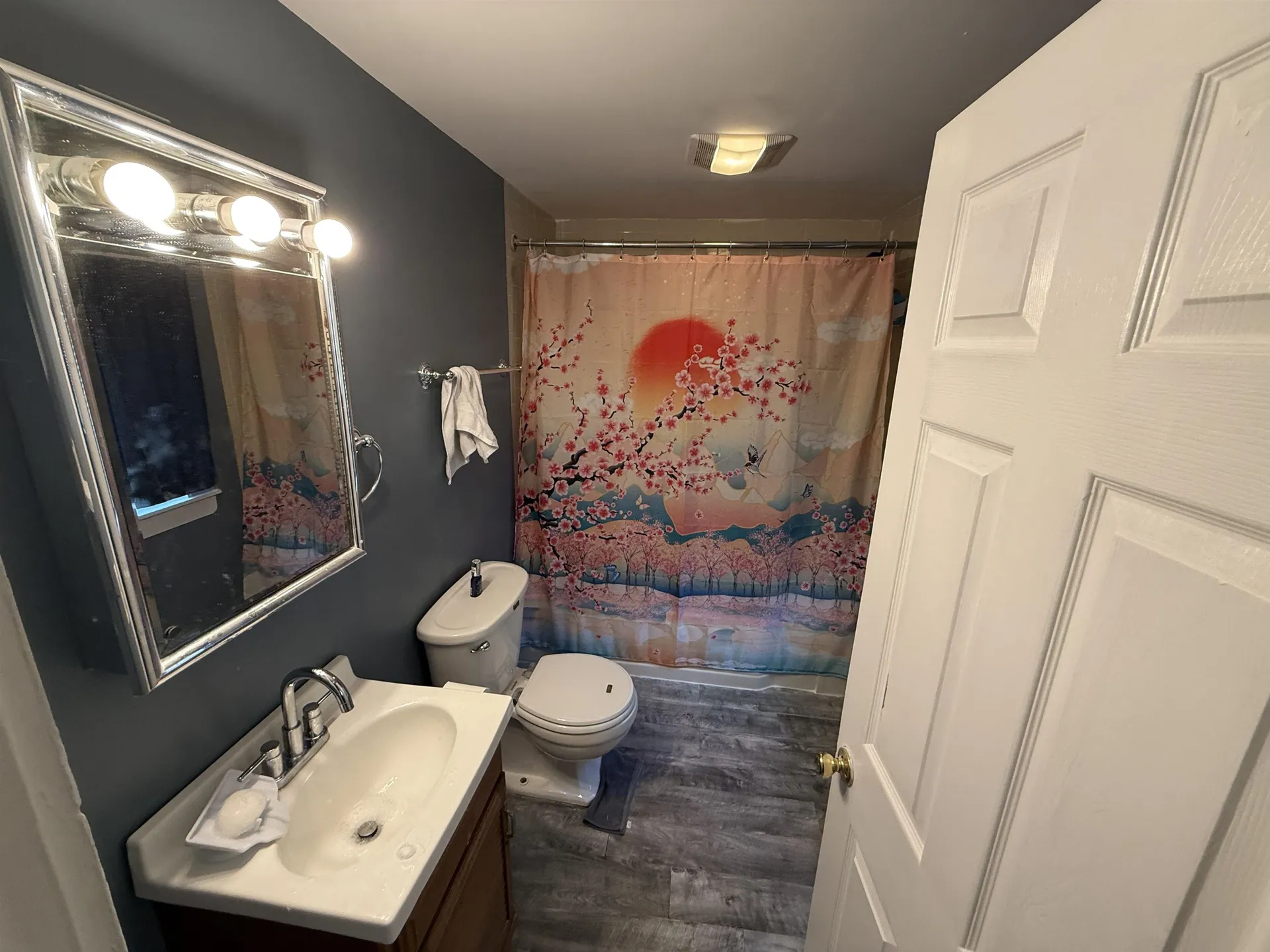 30 Joffre Street Manchester NH 03102