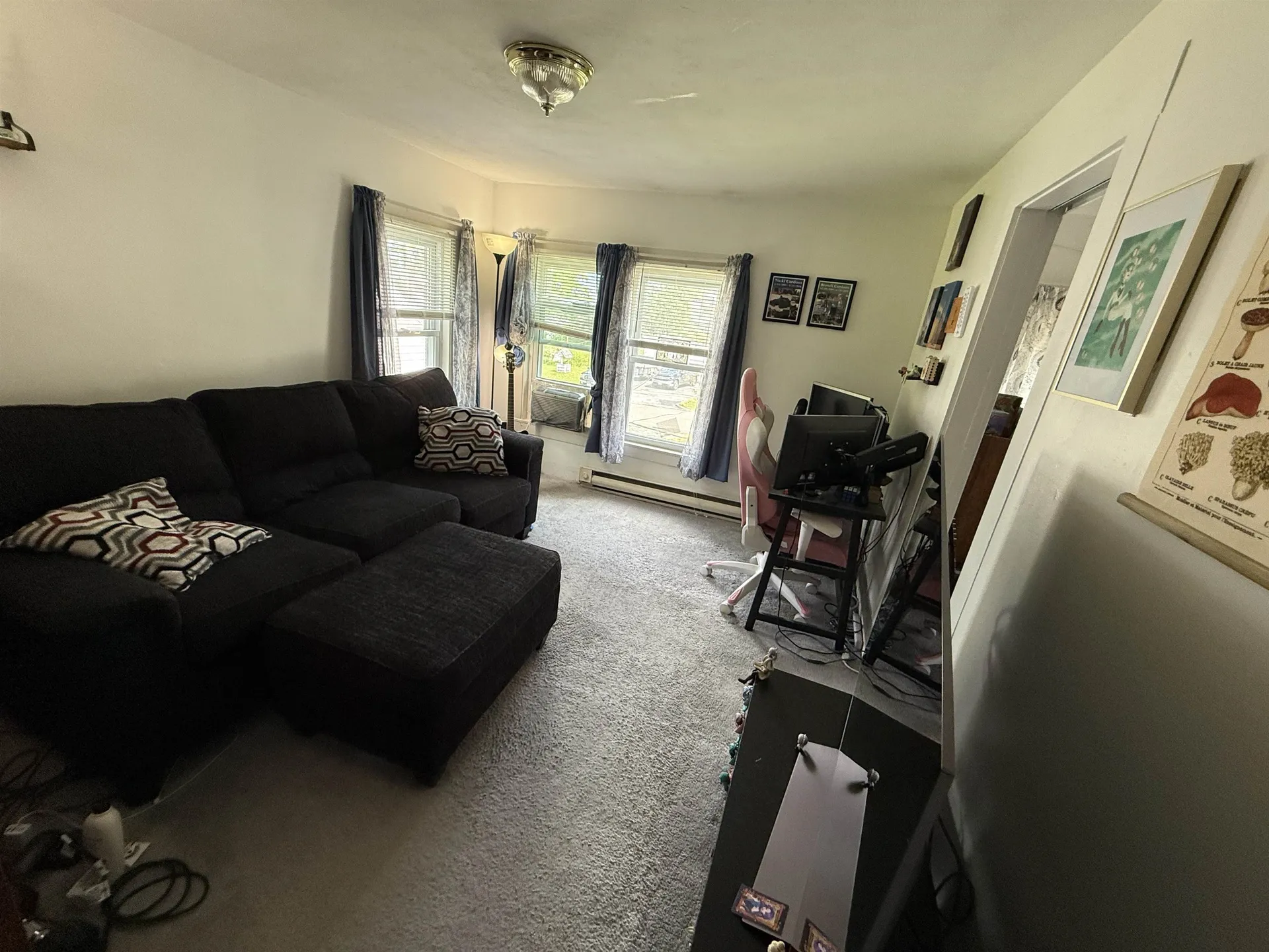 30 Joffre Street Manchester NH 03102