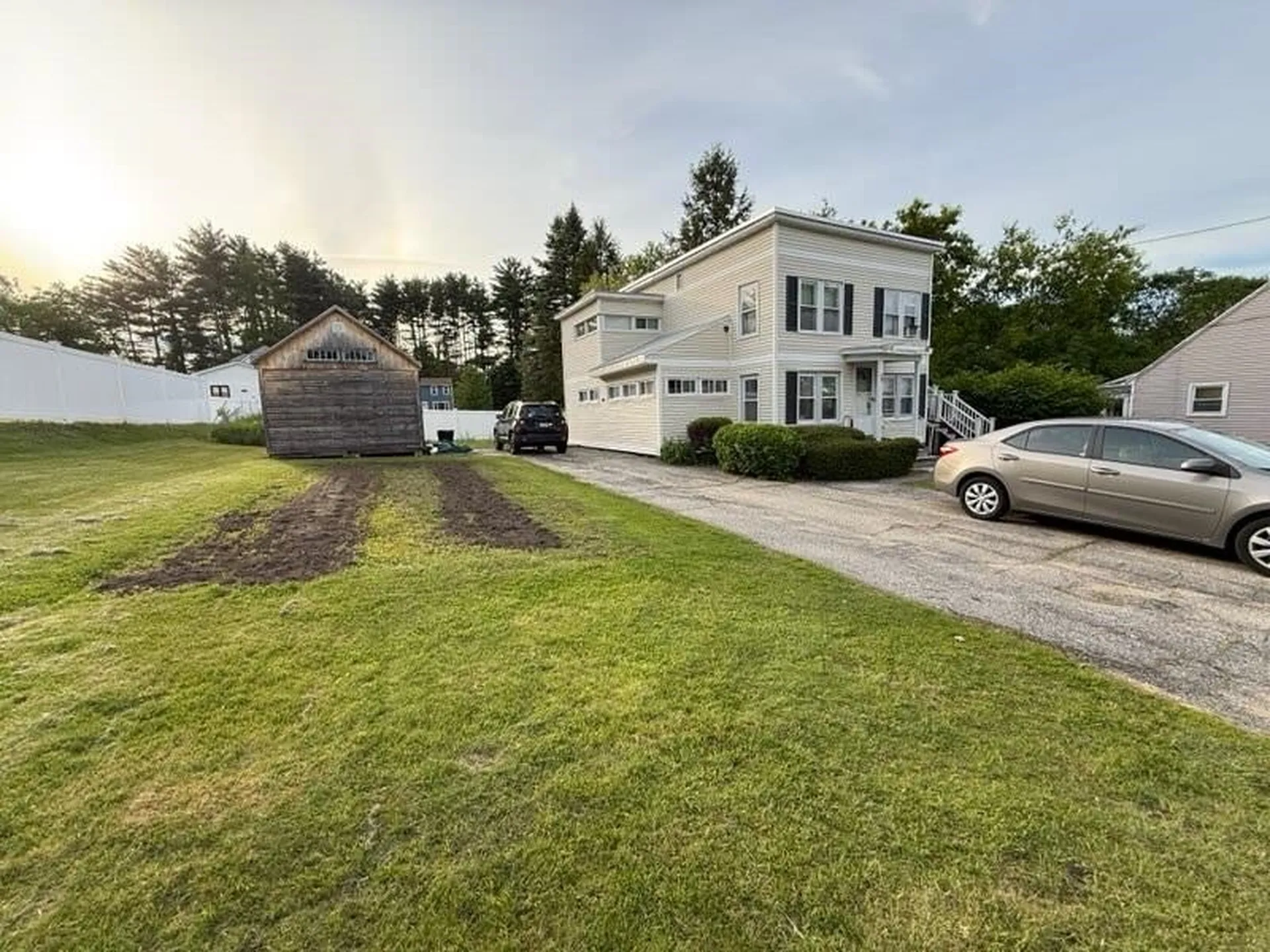 30 Joffre Street Manchester NH 03102