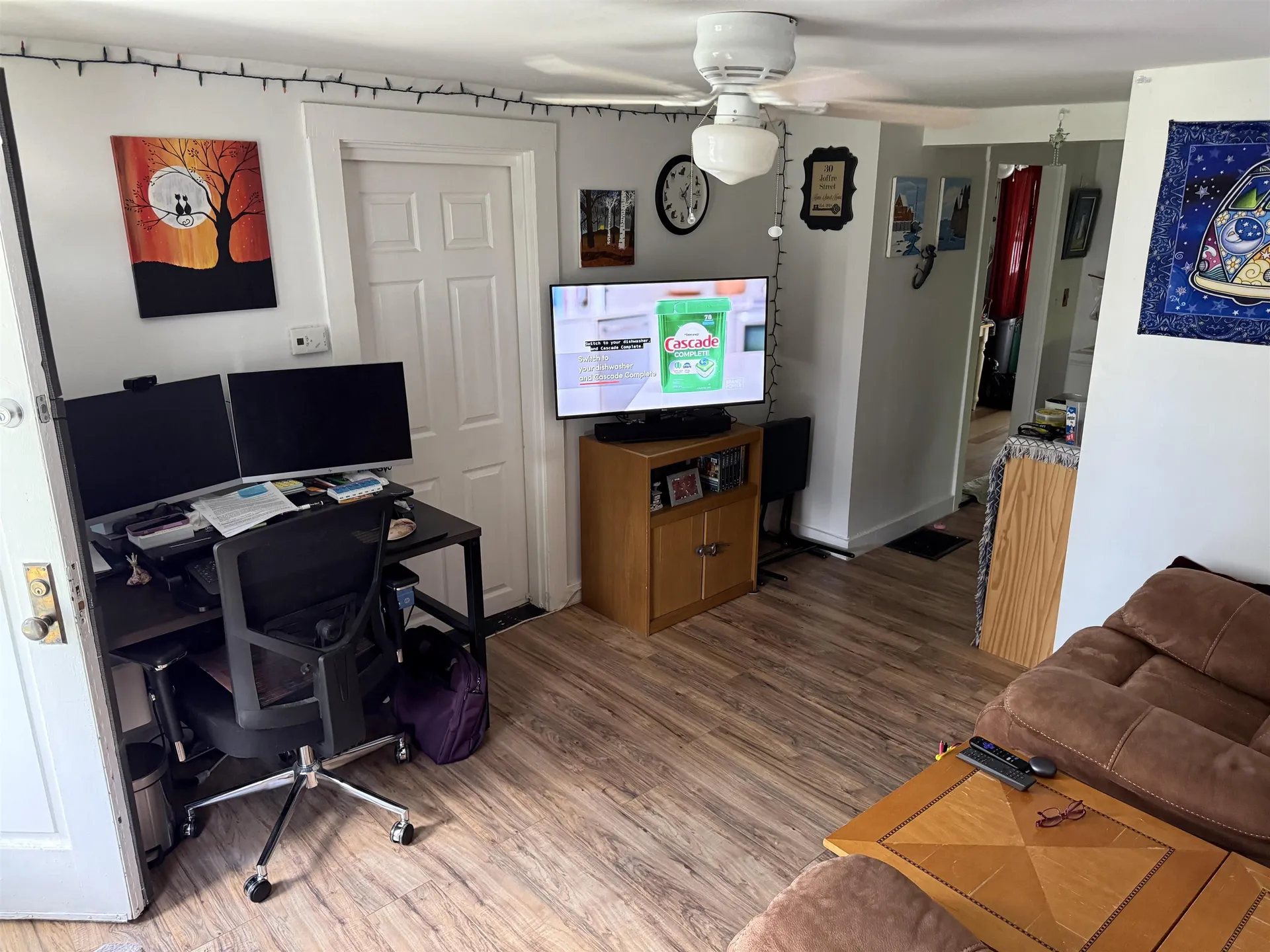 30 Joffre Street Manchester NH 03102