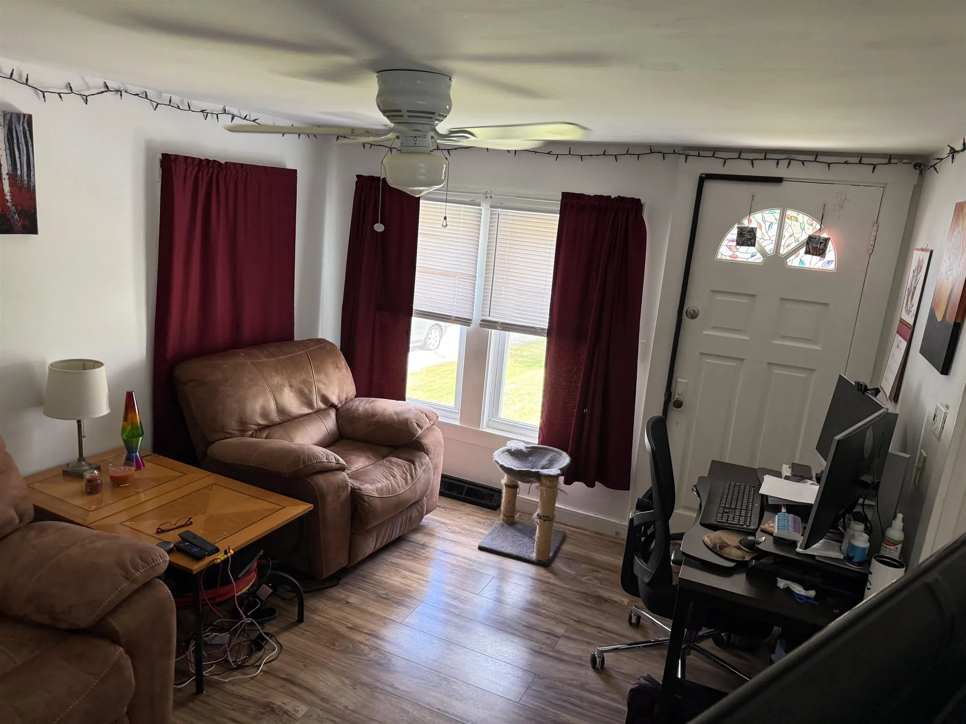 30 Joffre Street Manchester NH 03102