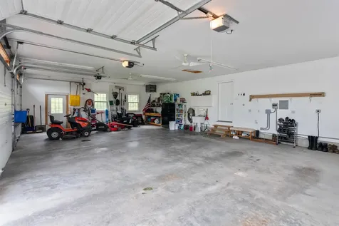 1465 N Main Street Bakersfield VT 05441