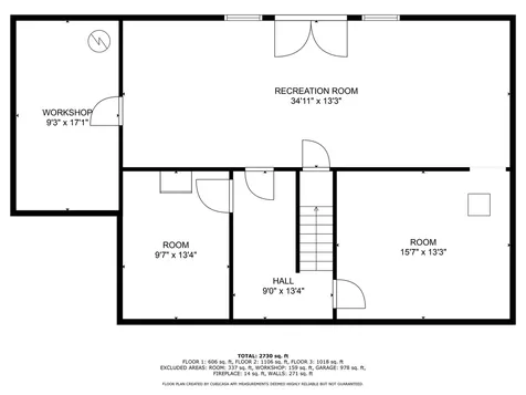 1465 N Main Street Bakersfield VT 05441