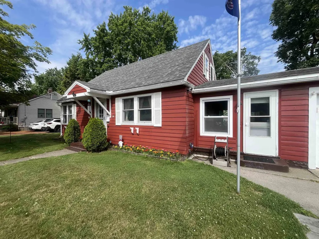 14 Brierwood Lane Burlington VT 05408