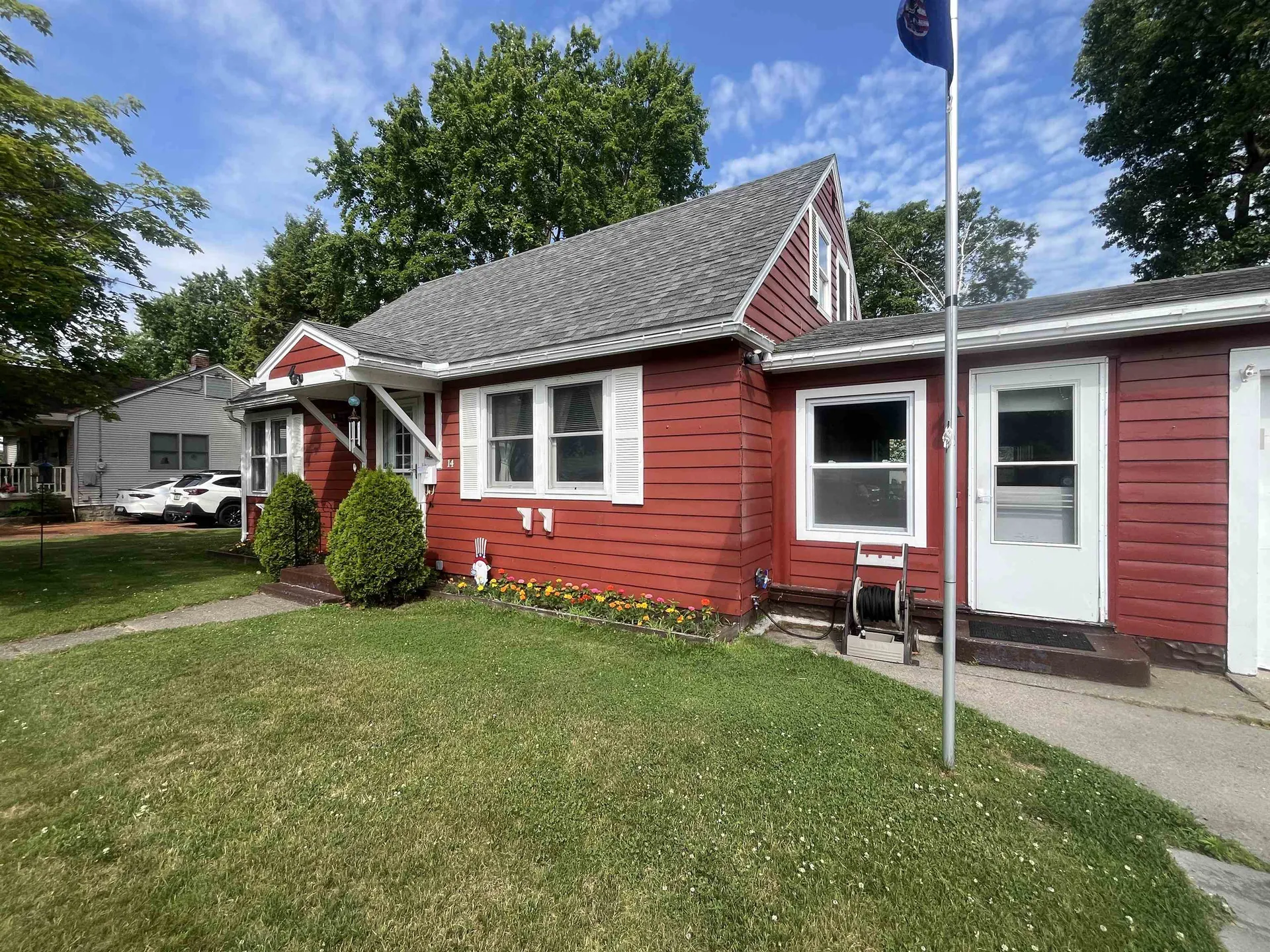 14 Brierwood Lane Burlington VT 05408