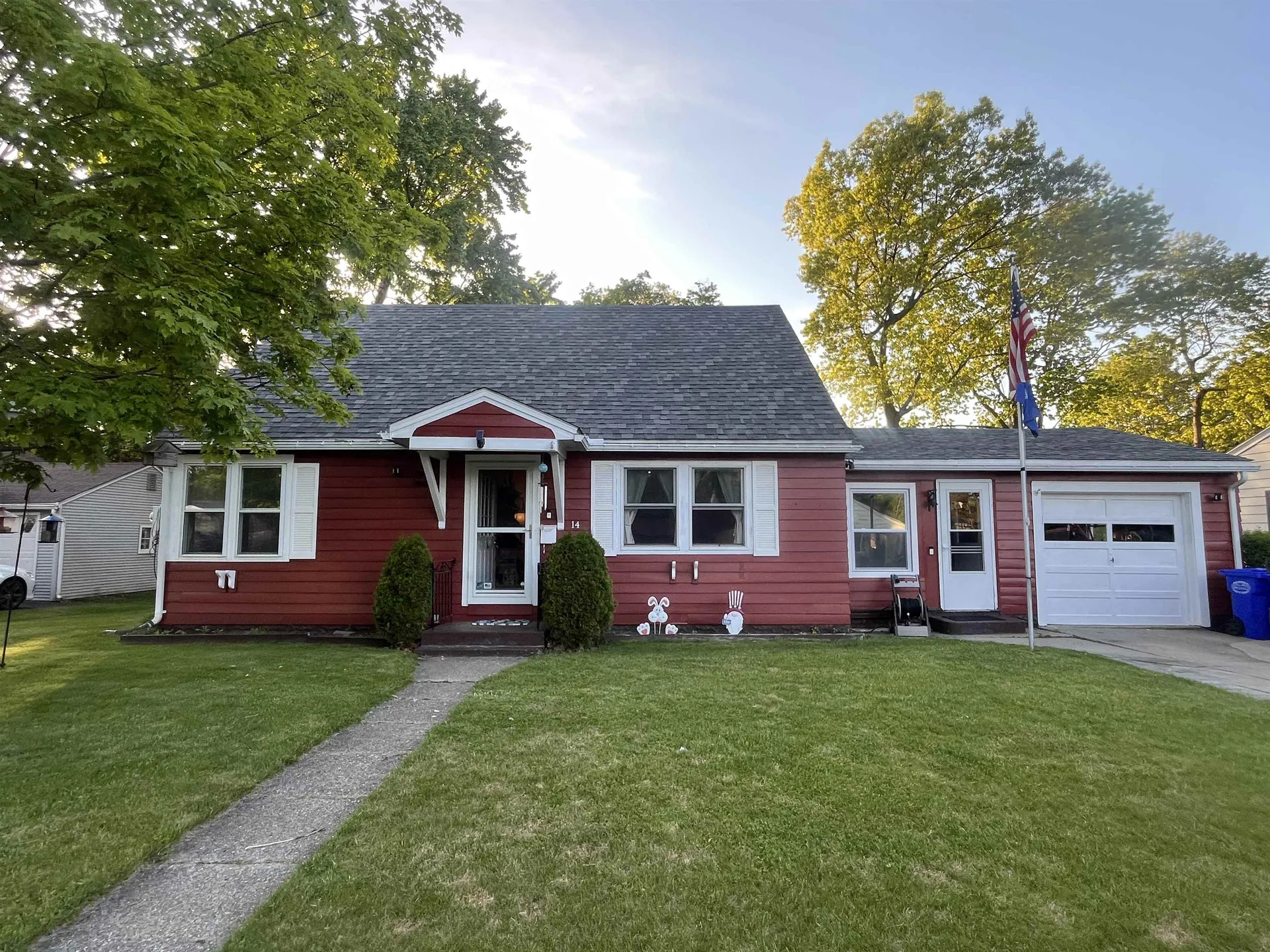 14 Brierwood Lane Burlington VT 05408