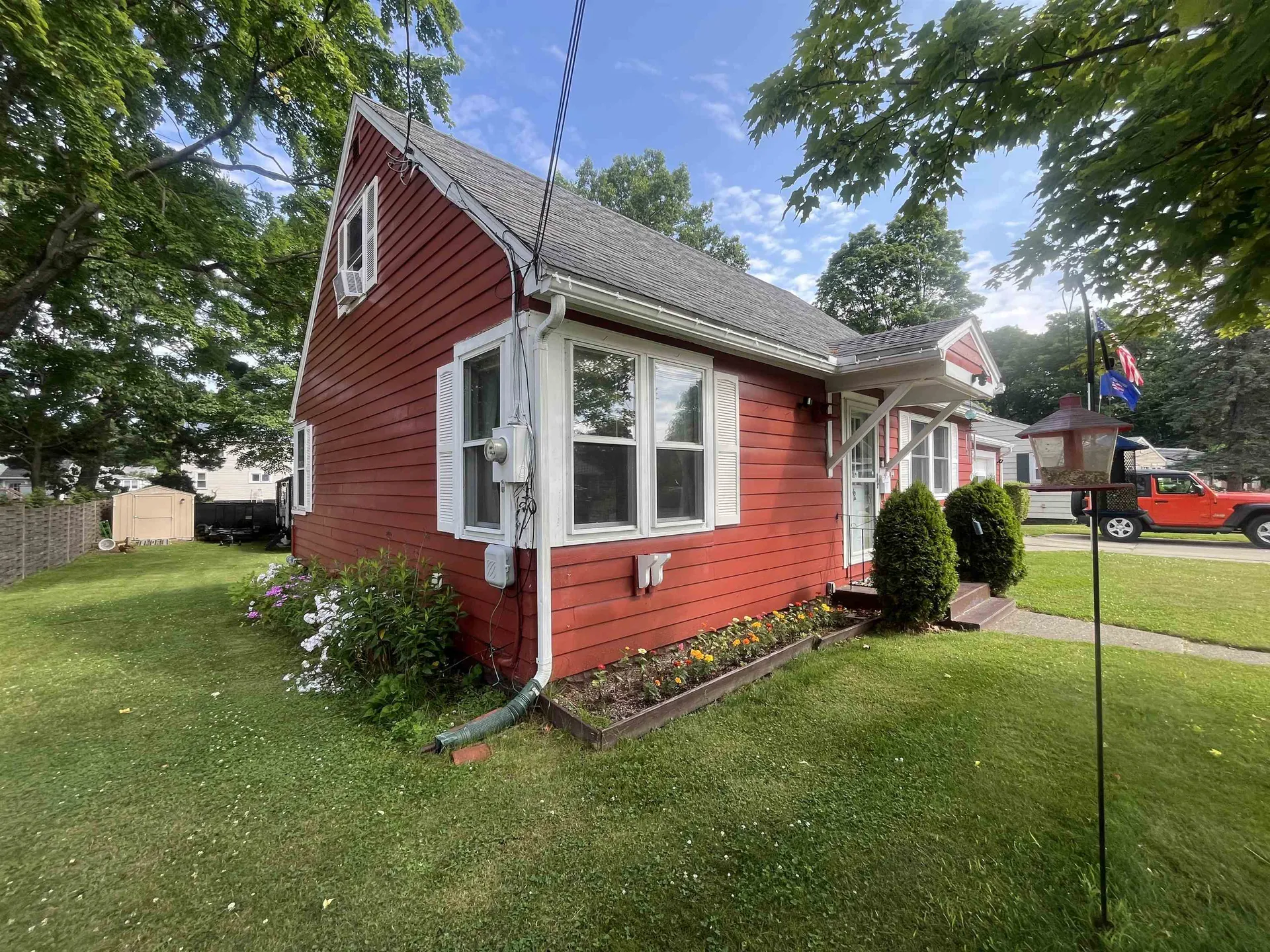 14 Brierwood Lane Burlington VT 05408