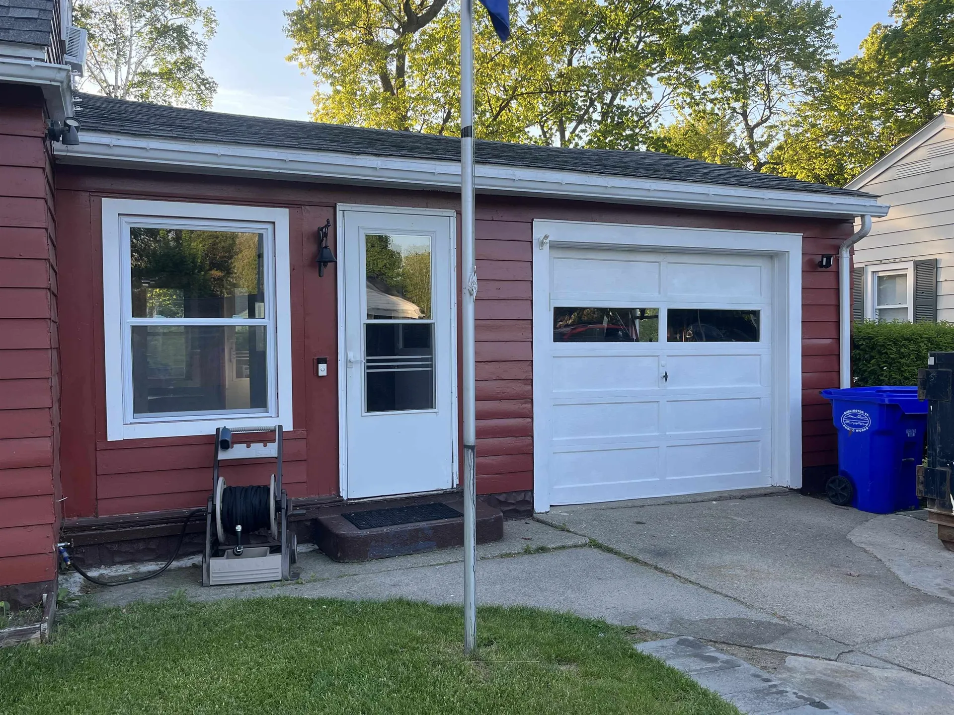 14 Brierwood Lane Burlington VT 05408