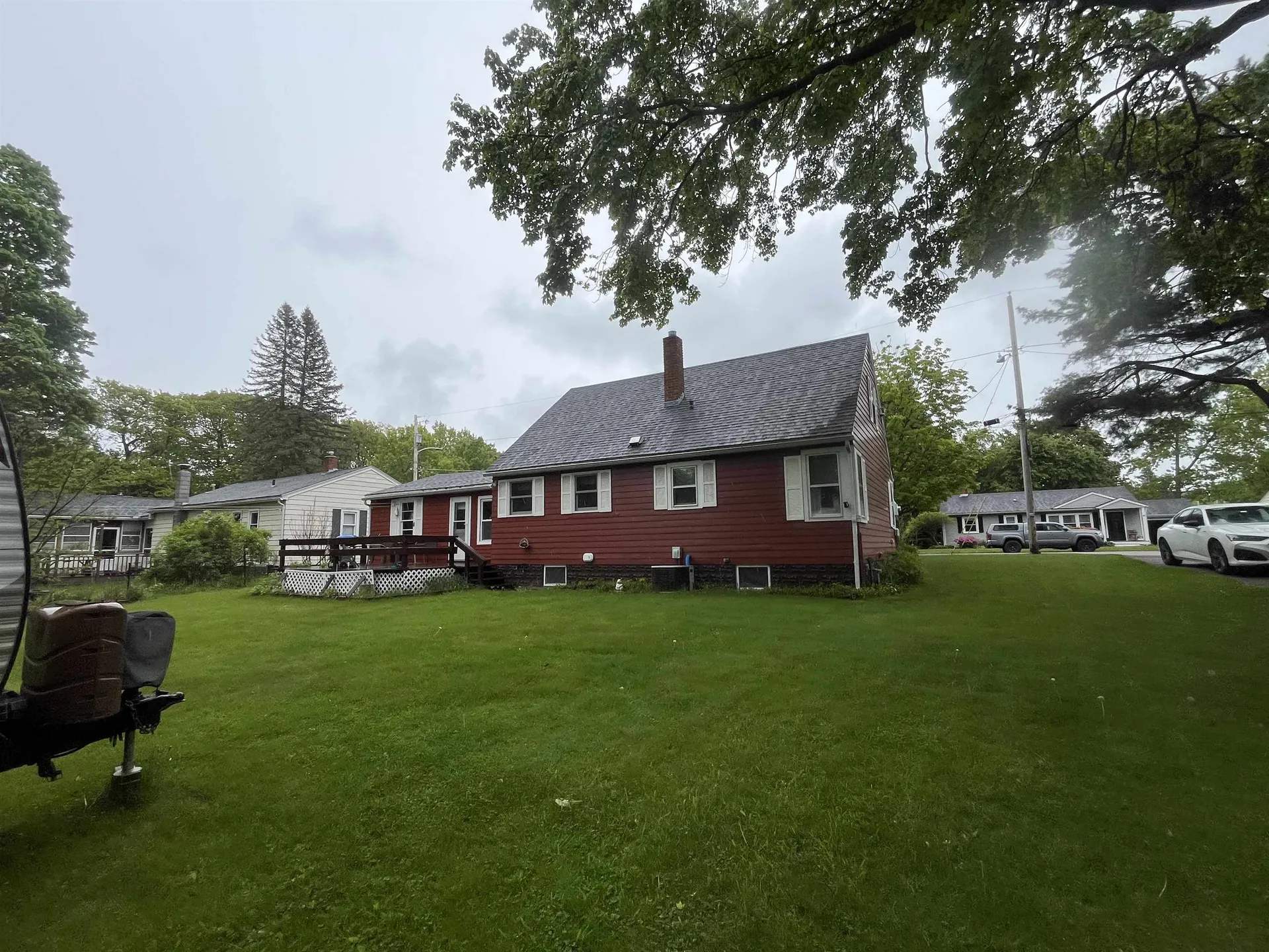 14 Brierwood Lane Burlington VT 05408