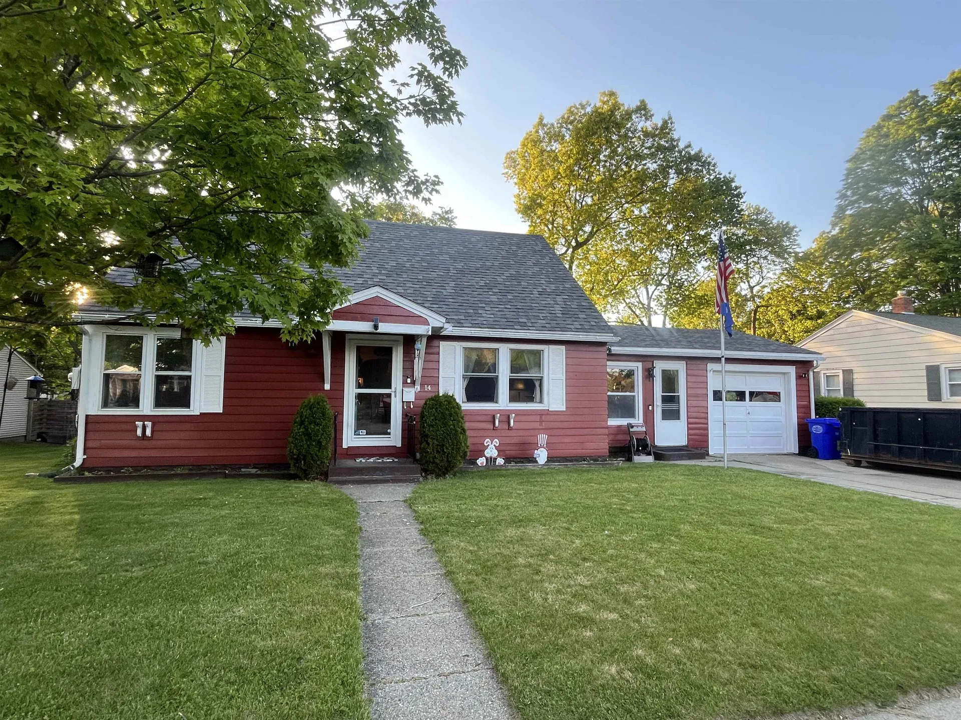 14 Brierwood Lane Burlington VT 05408