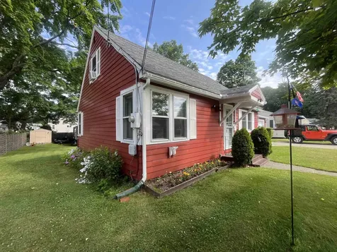 14 Brierwood Lane Burlington VT 05408