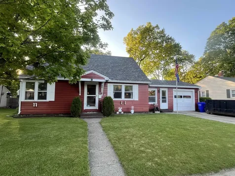 14 Brierwood Lane Burlington VT 05408