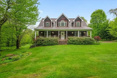 51 Downes Road Underhill VT 05489