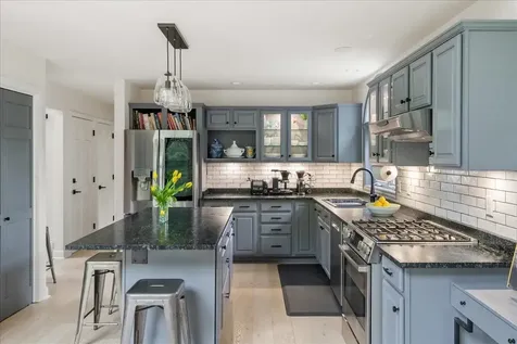 51 Downes Road Underhill VT 05489