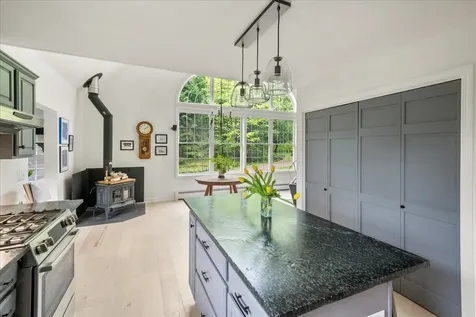 51 Downes Road Underhill VT 05489