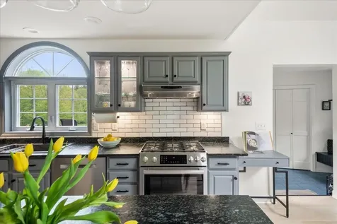 51 Downes Road Underhill VT 05489