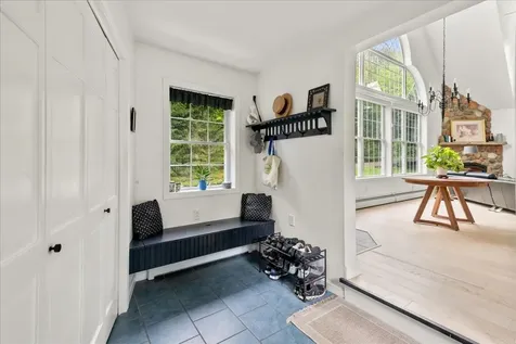 51 Downes Road Underhill VT 05489