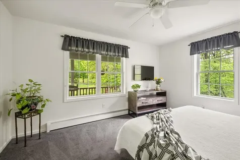 51 Downes Road Underhill VT 05489