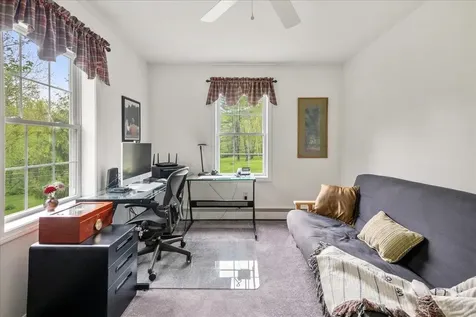 51 Downes Road Underhill VT 05489